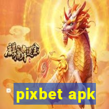 pixbet apk