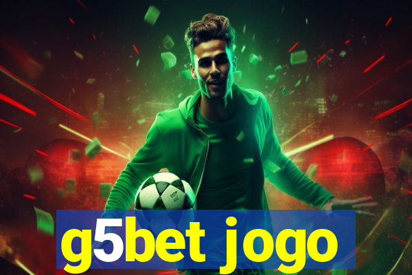 g5bet jogo