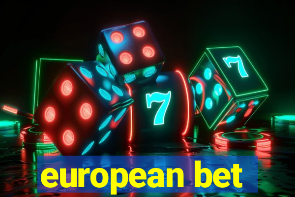 european bet