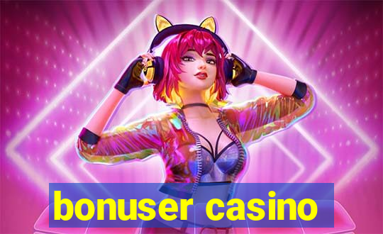 bonuser casino