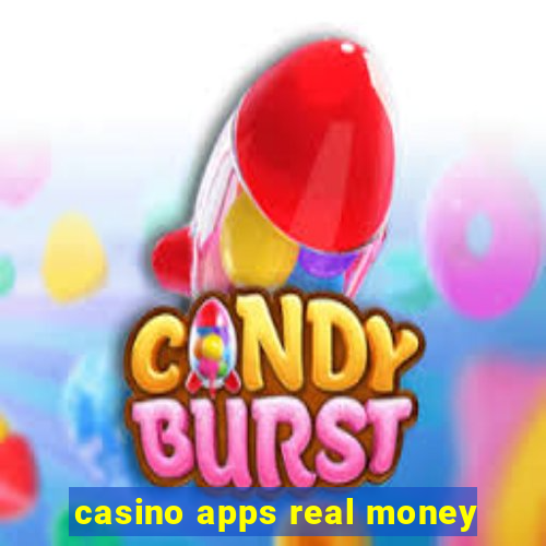 casino apps real money