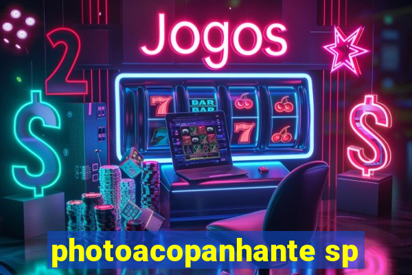 photoacopanhante sp