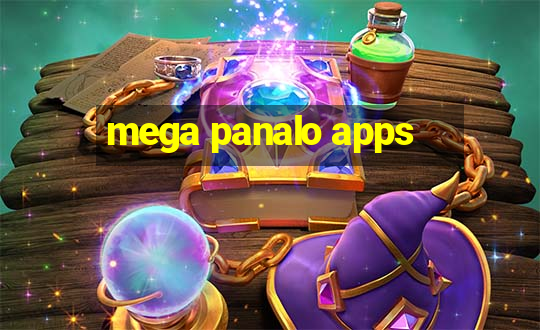 mega panalo apps