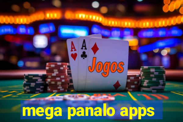 mega panalo apps