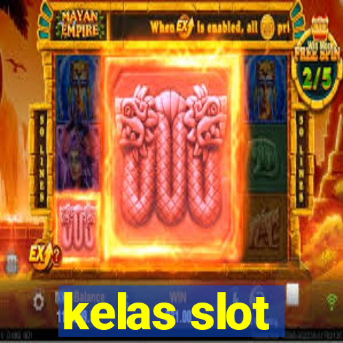 kelas slot