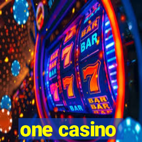 one casino