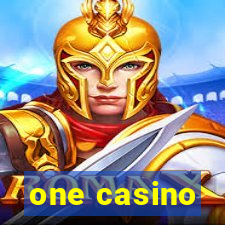 one casino