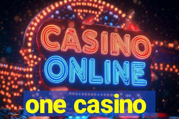 one casino