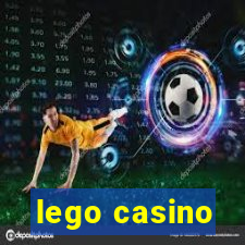 lego casino