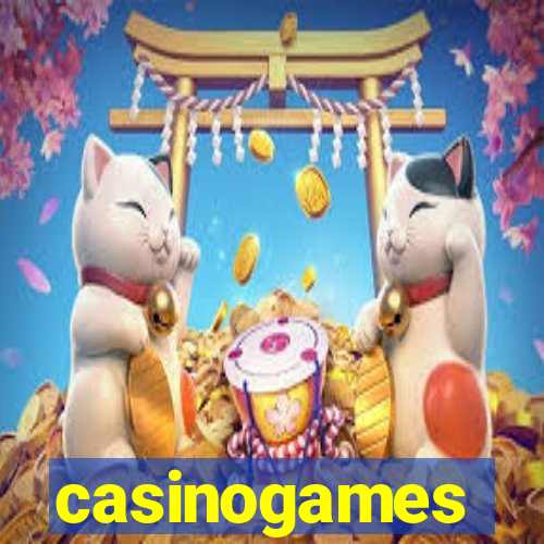 casinogames