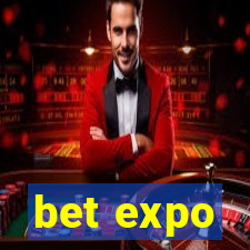 bet expo