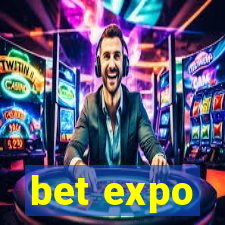 bet expo