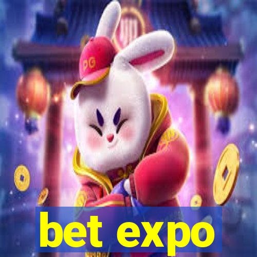 bet expo