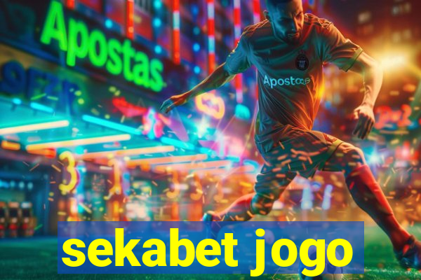 sekabet jogo