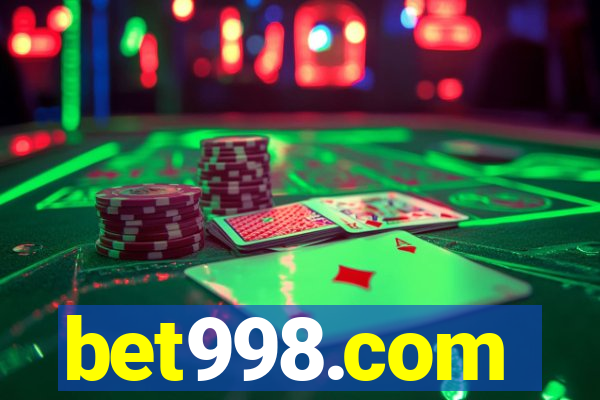 bet998.com