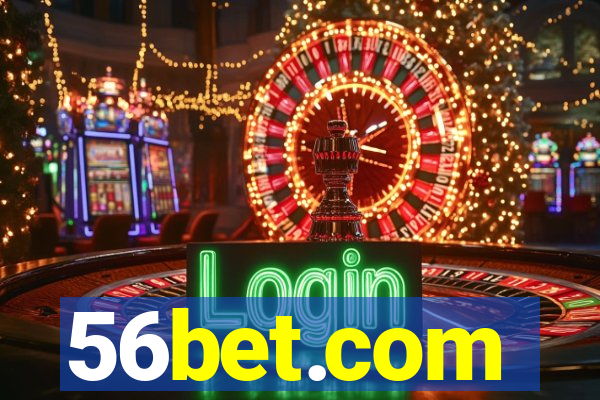 56bet.com