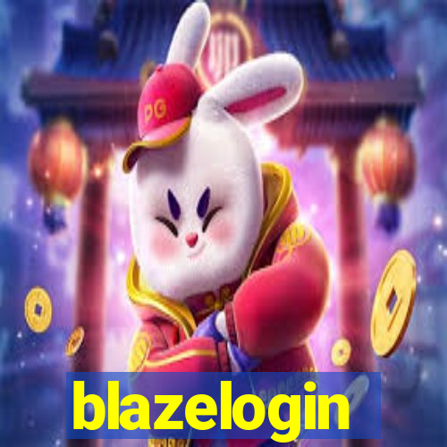 blazelogin