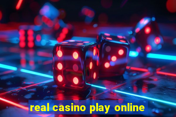 real casino play online