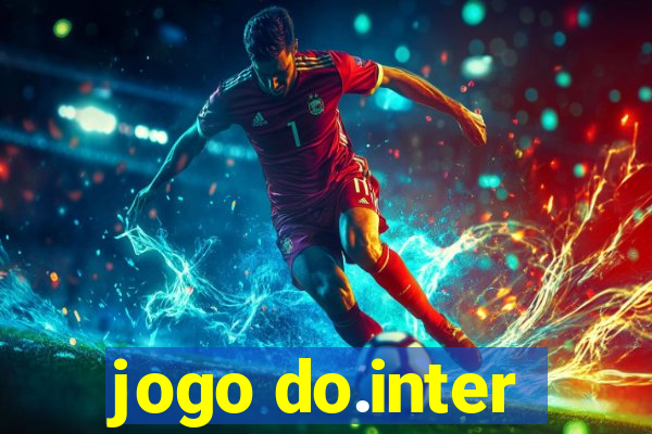 jogo do.inter