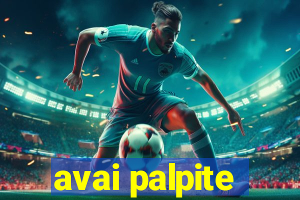 avai palpite