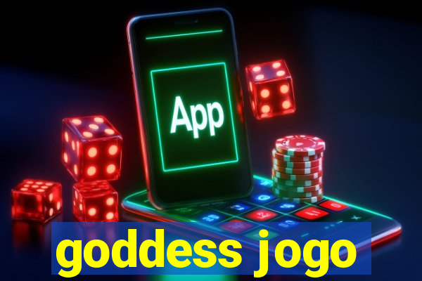 goddess jogo