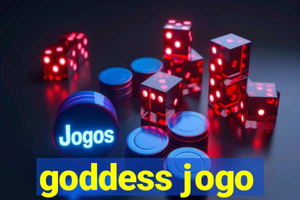 goddess jogo