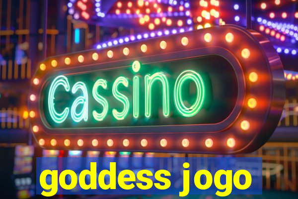 goddess jogo