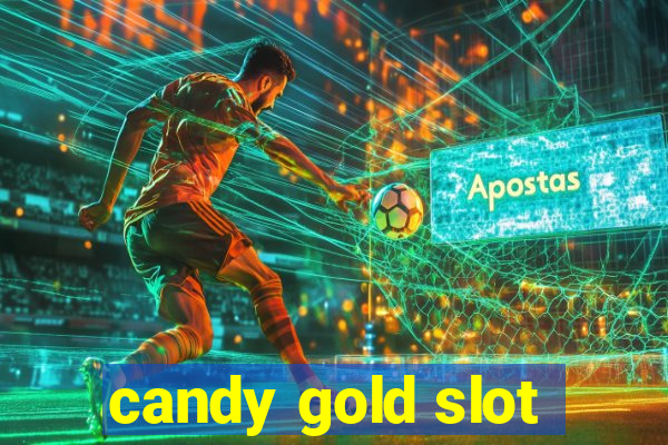 candy gold slot