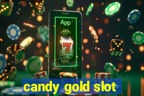 candy gold slot