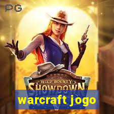 warcraft jogo