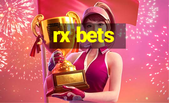 rx bets