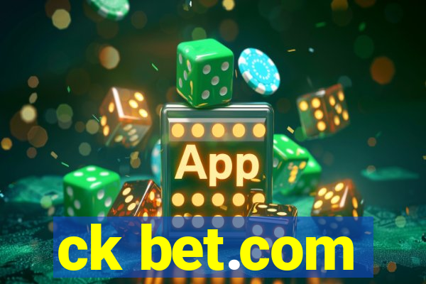 ck bet.com