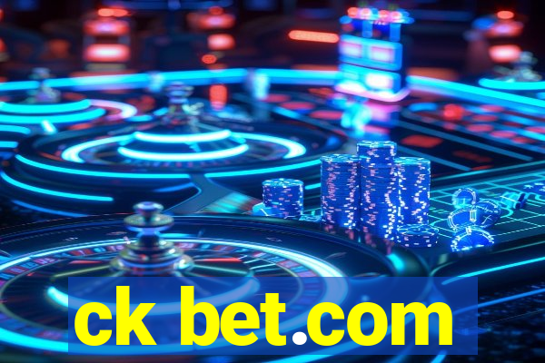 ck bet.com