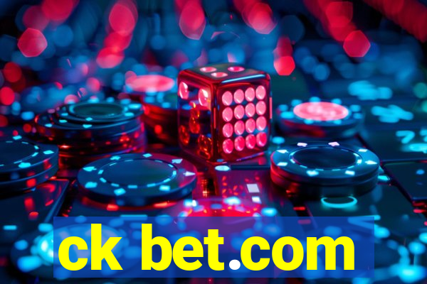 ck bet.com