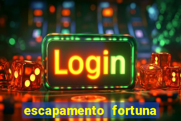 escapamento fortuna fan 160 2022