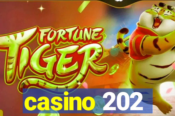 casino 202