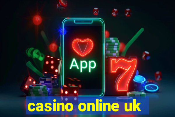 casino online uk