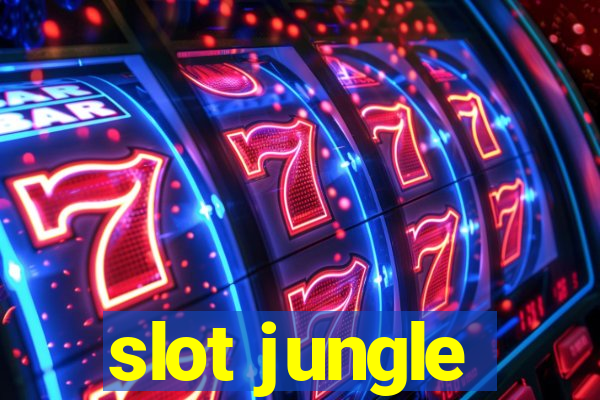 slot jungle