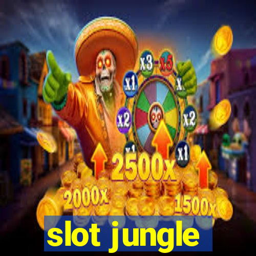 slot jungle