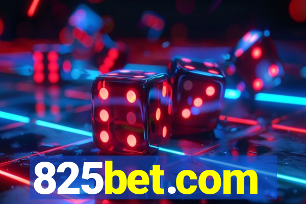 825bet.com