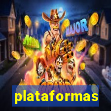 plataformas estrangeiras de jogos