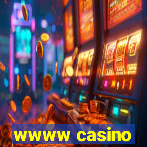 wwww casino