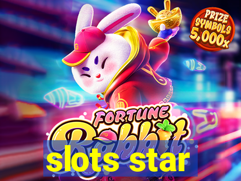 slots star