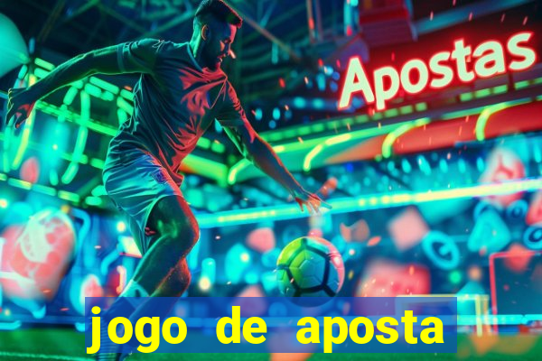 jogo de aposta para ganhar dinheiro futebol