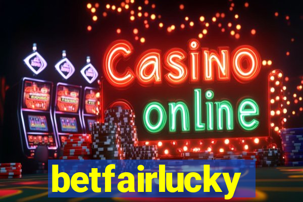 betfairlucky