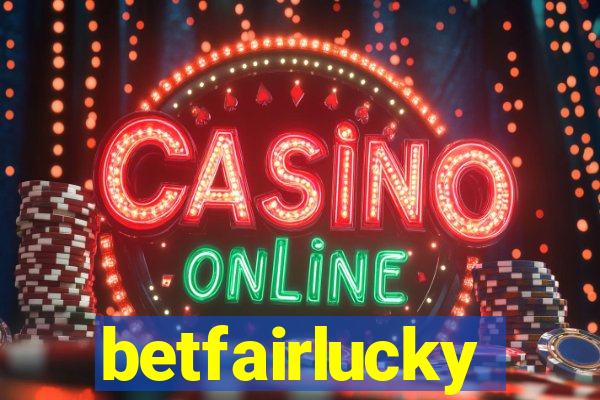 betfairlucky