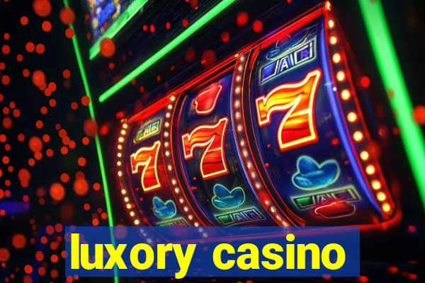 luxory casino