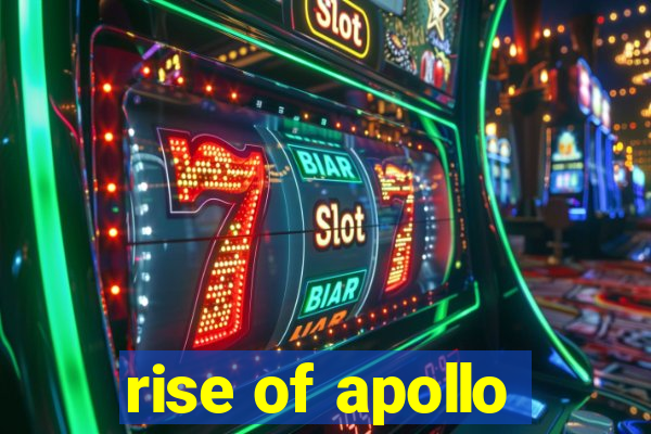 rise of apollo