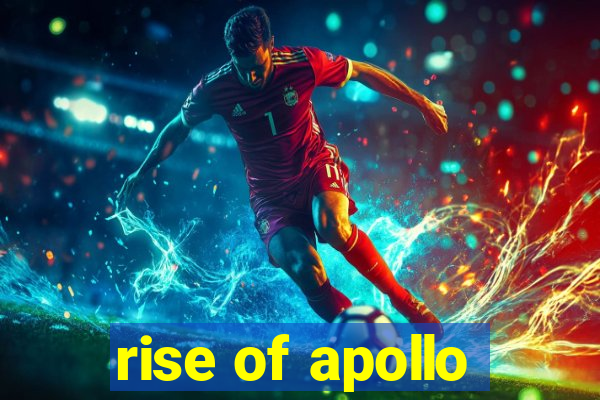 rise of apollo