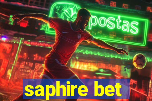 saphire bet